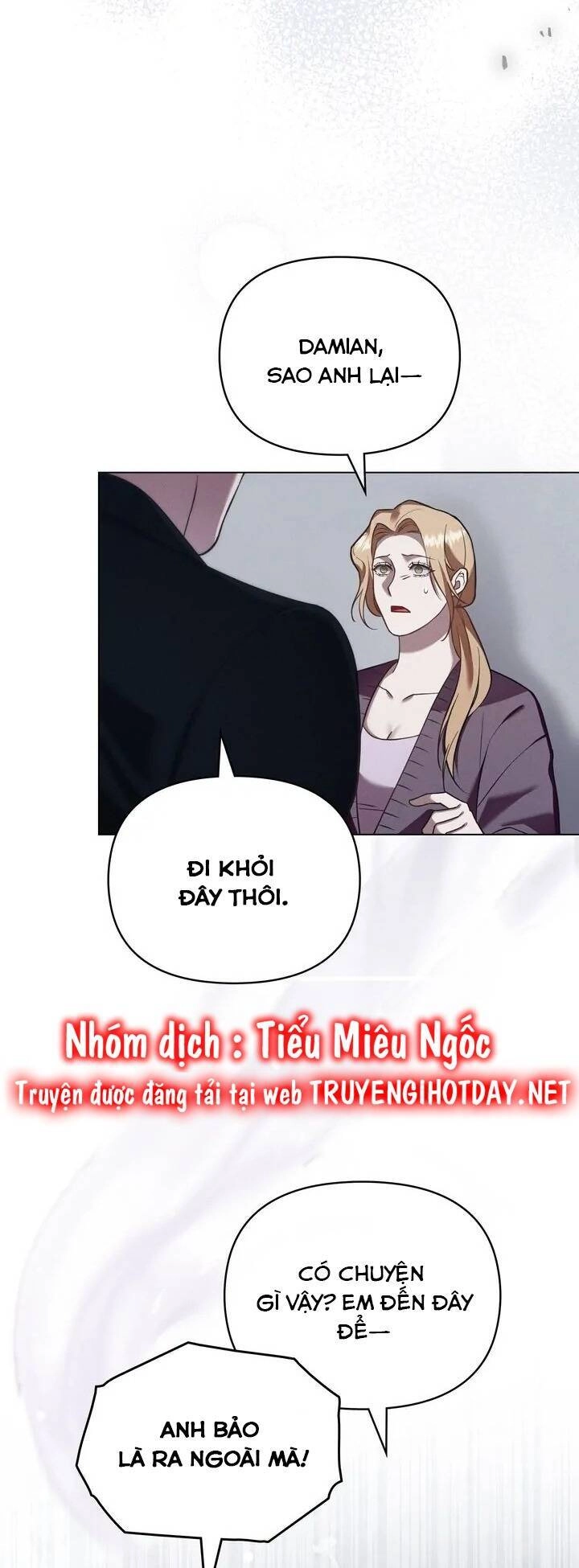 Chàng Người Sói Phát Điên Vì Tôi Chapter 34 - 61