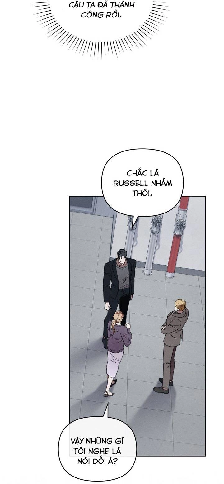 Chàng Người Sói Phát Điên Vì Tôi Chapter 35 - 8