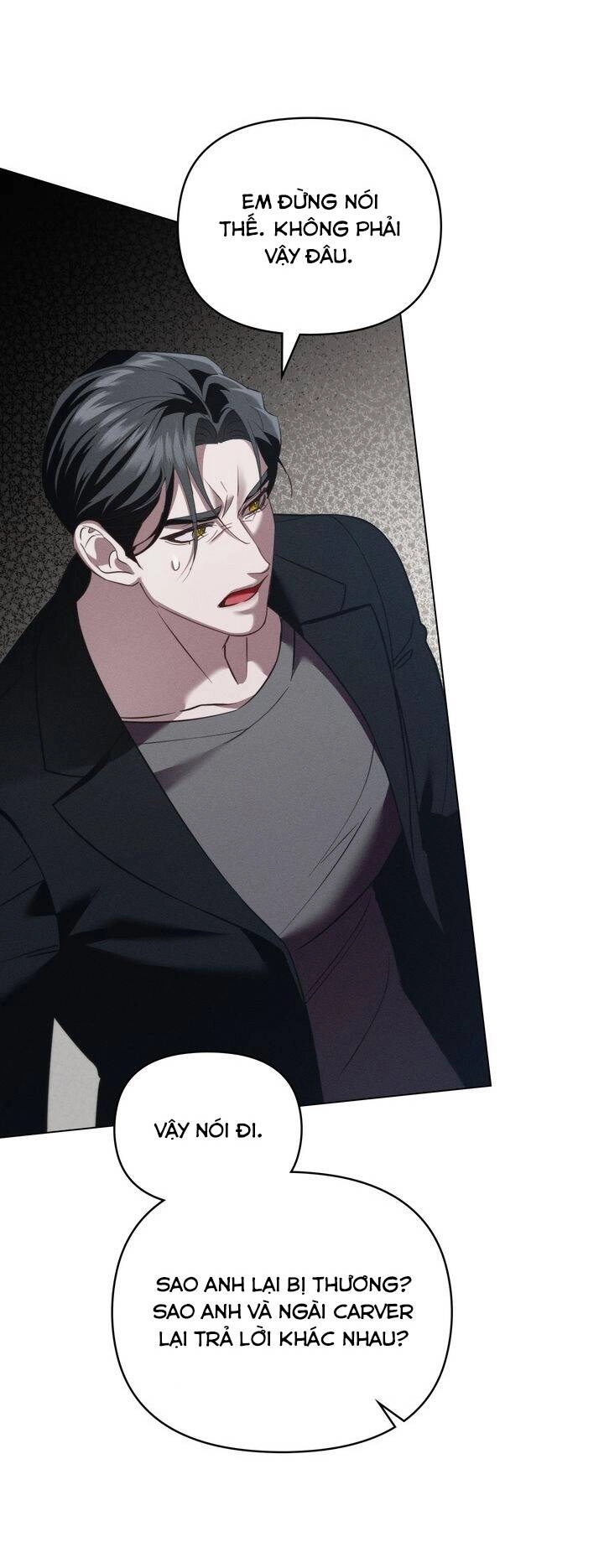 Chàng Người Sói Phát Điên Vì Tôi Chapter 35 - 12