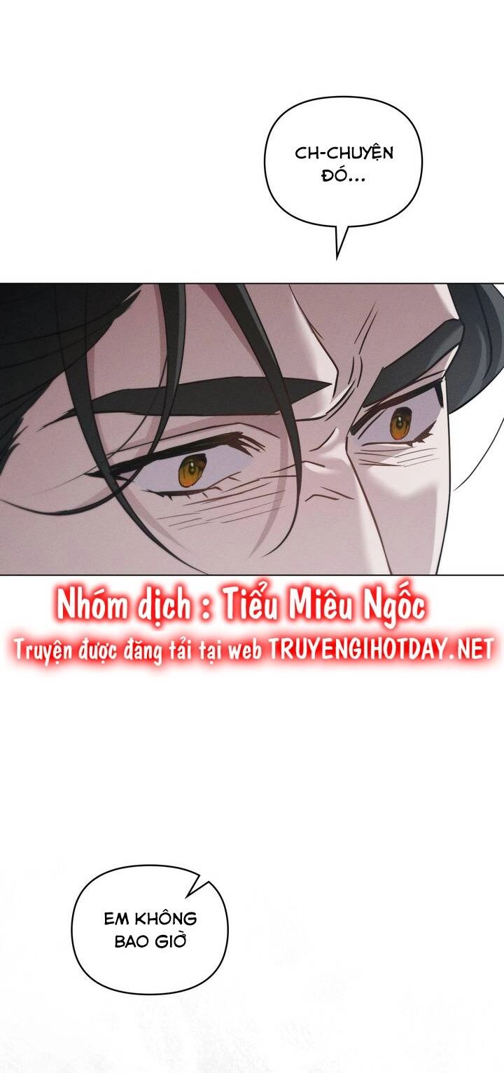 Chàng Người Sói Phát Điên Vì Tôi Chapter 35 - 13