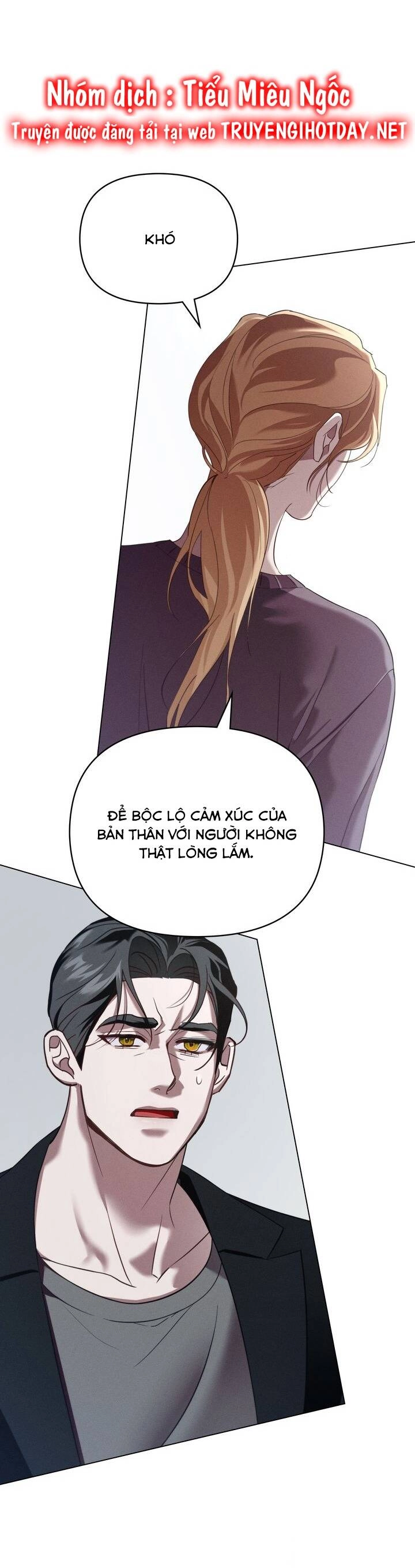 Chàng Người Sói Phát Điên Vì Tôi Chapter 35 - 17