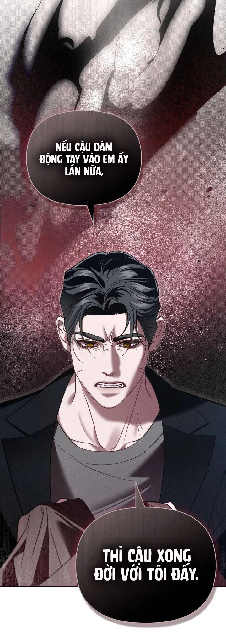 Chàng Người Sói Phát Điên Vì Tôi Chapter 35 - 23