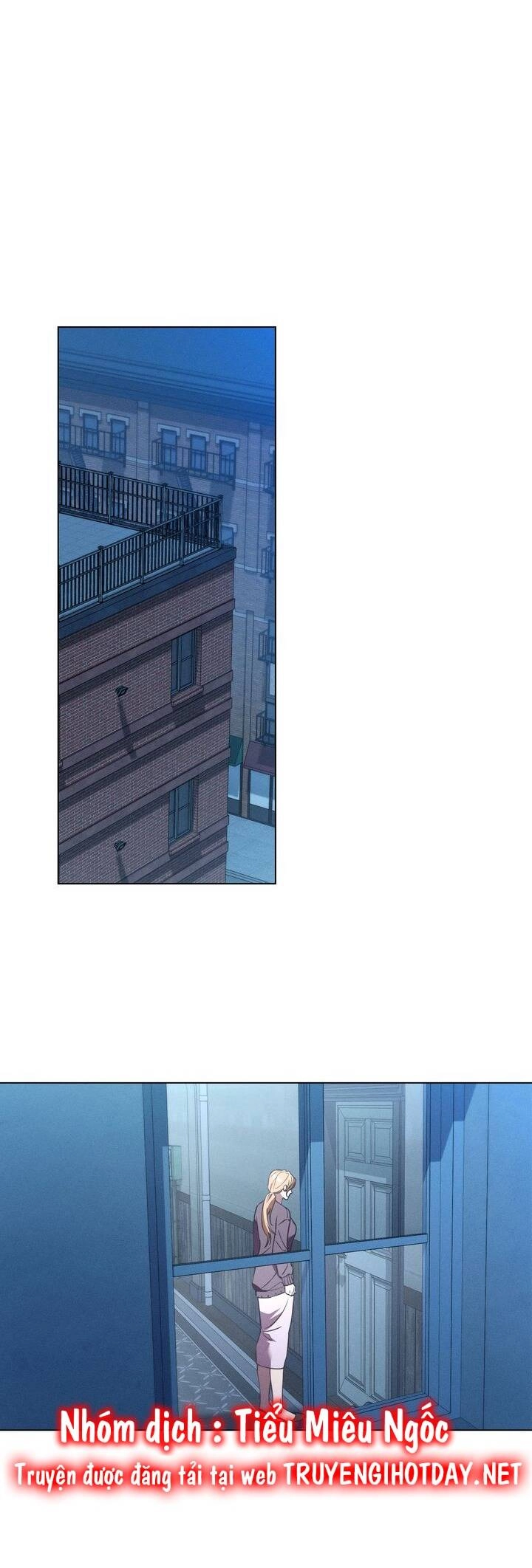 Chàng Người Sói Phát Điên Vì Tôi Chapter 35 - 25