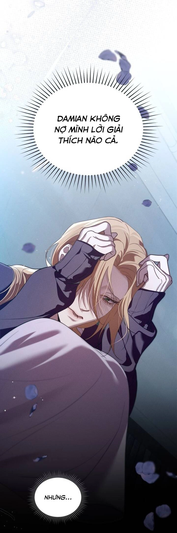 Chàng Người Sói Phát Điên Vì Tôi Chapter 35 - 28