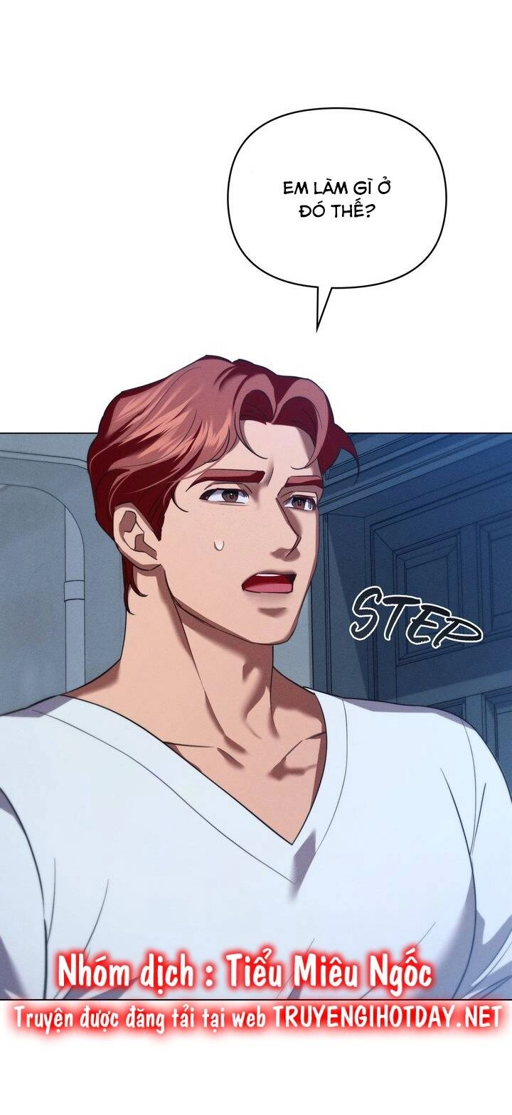 Chàng Người Sói Phát Điên Vì Tôi Chapter 35 - 31