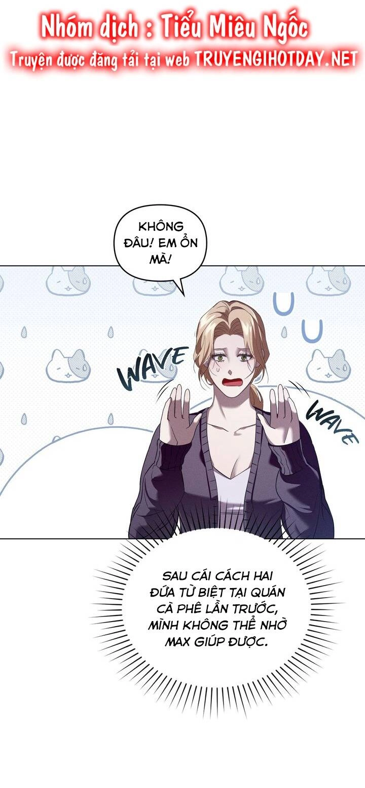 Chàng Người Sói Phát Điên Vì Tôi Chapter 35 - 33