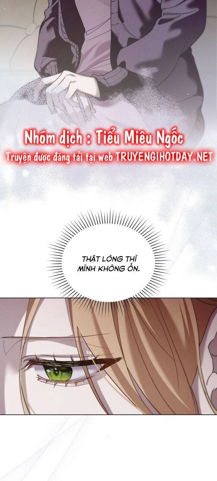 Chàng Người Sói Phát Điên Vì Tôi Chapter 35 - 40