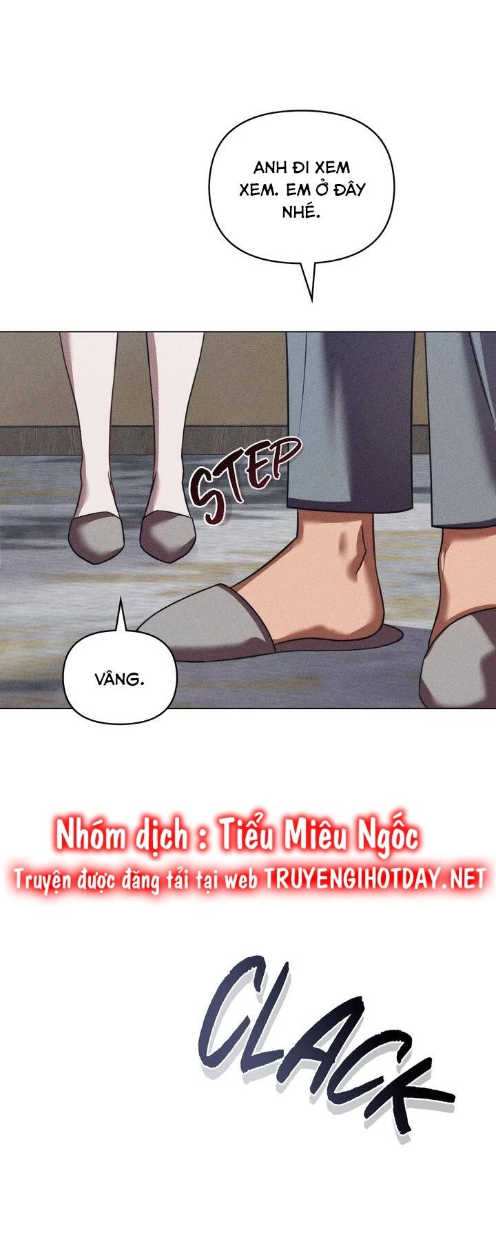 Chàng Người Sói Phát Điên Vì Tôi Chapter 35 - 43