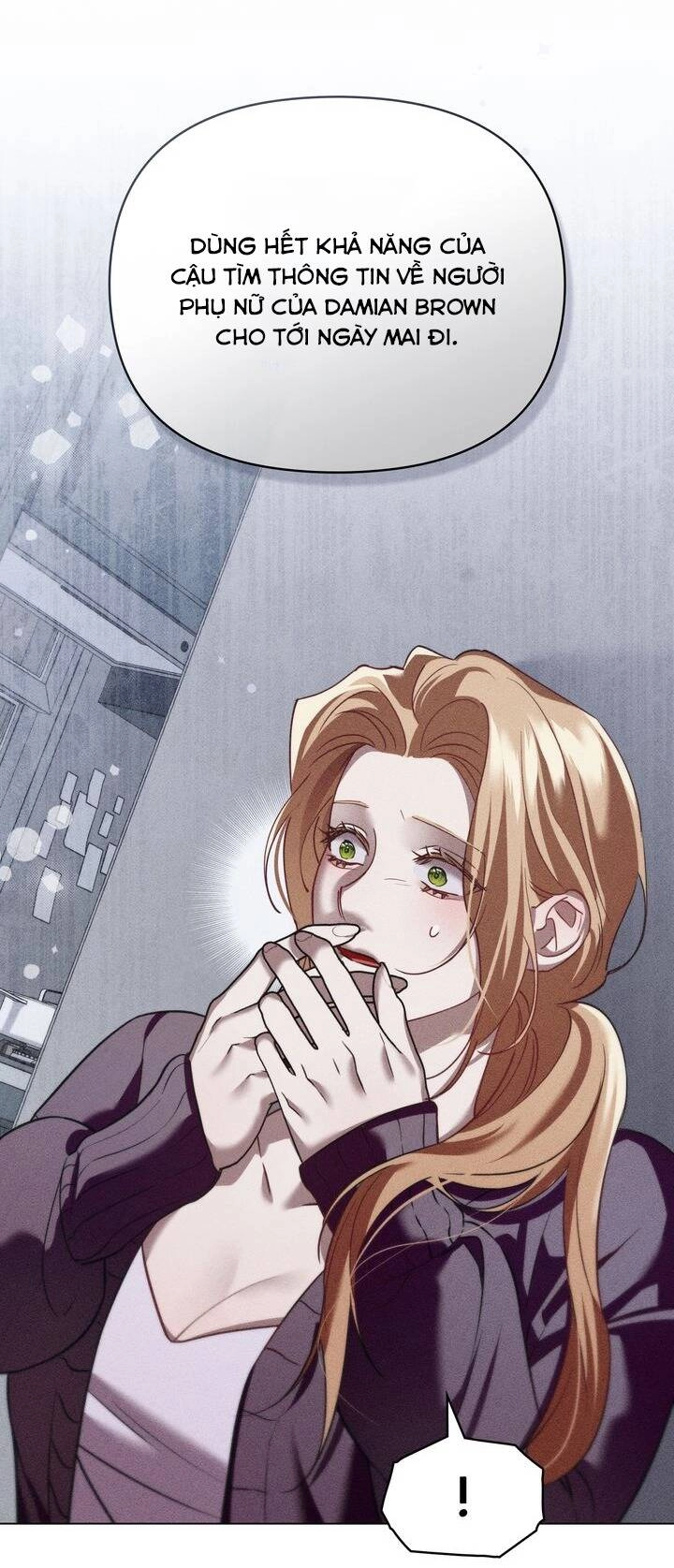 Chàng Người Sói Phát Điên Vì Tôi Chapter 35 - 47