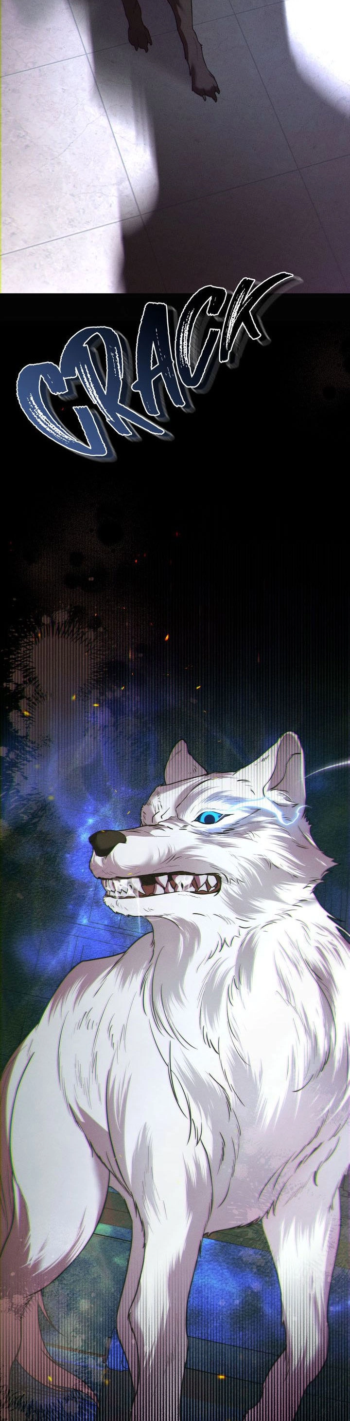 Chàng Người Sói Phát Điên Vì Tôi Chapter 37 - 6