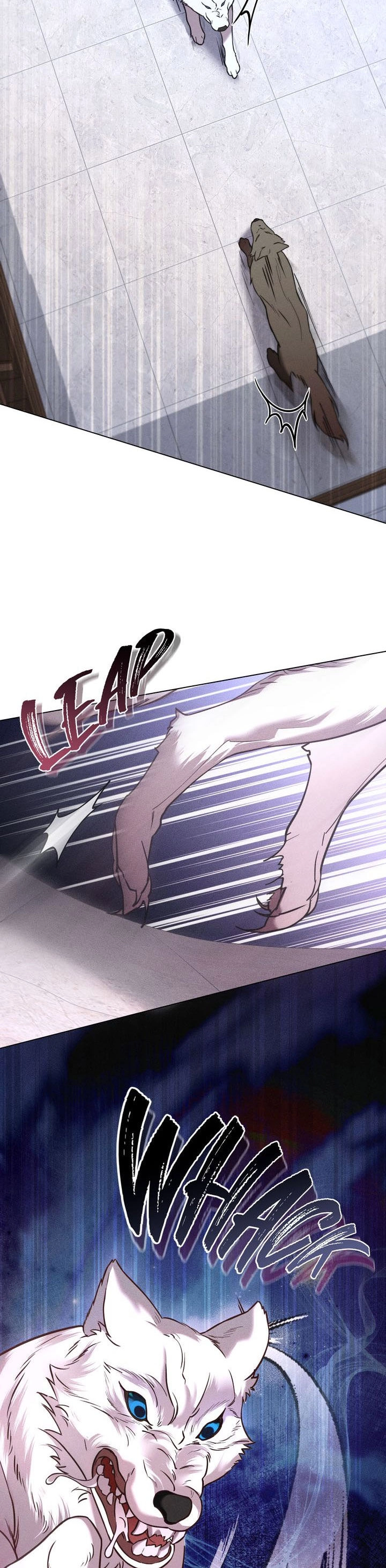 Chàng Người Sói Phát Điên Vì Tôi Chapter 37 - 8