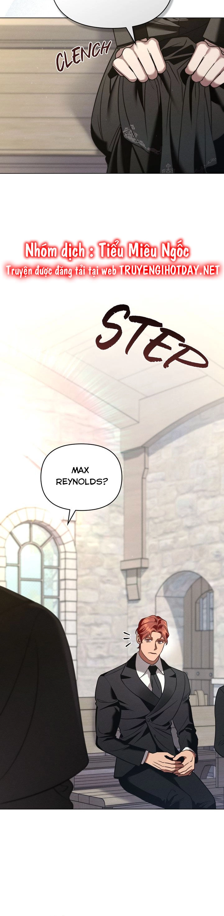 Chàng Người Sói Phát Điên Vì Tôi Chapter 37 - 16