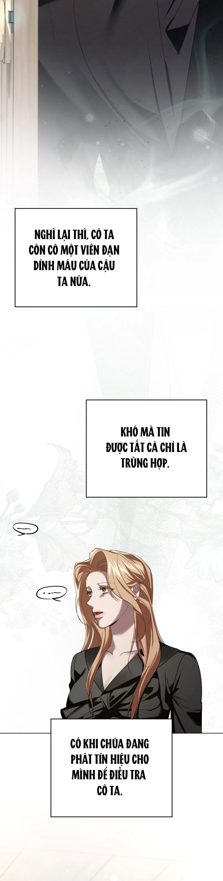 Chàng Người Sói Phát Điên Vì Tôi Chapter 37 - 22