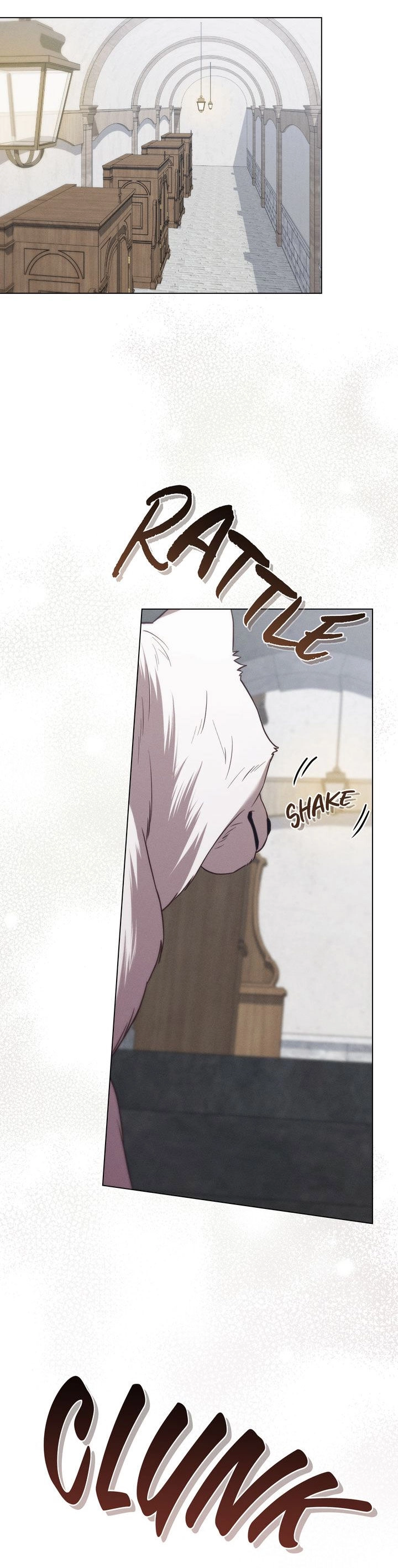 Chàng Người Sói Phát Điên Vì Tôi Chapter 37 - 24