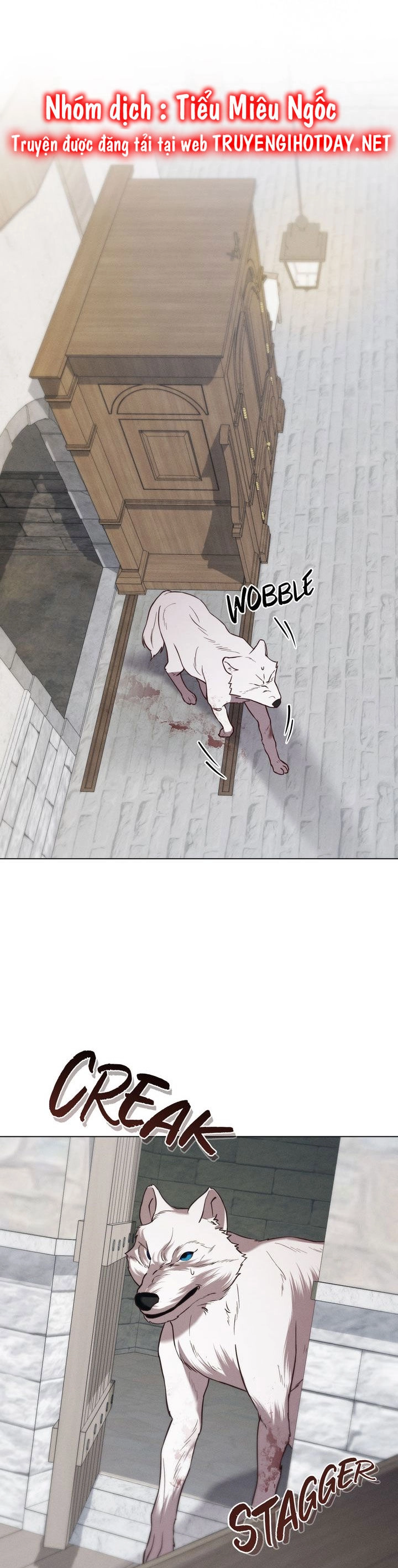 Chàng Người Sói Phát Điên Vì Tôi Chapter 37 - 25