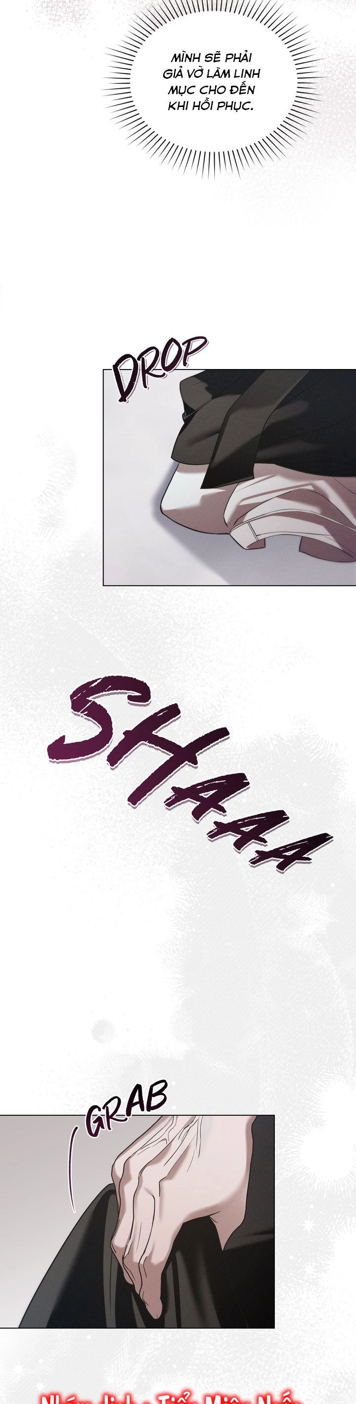 Chàng Người Sói Phát Điên Vì Tôi Chapter 37 - 27