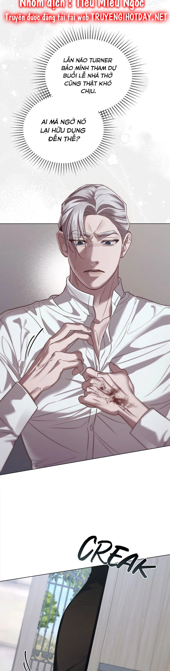 Chàng Người Sói Phát Điên Vì Tôi Chapter 37 - 28