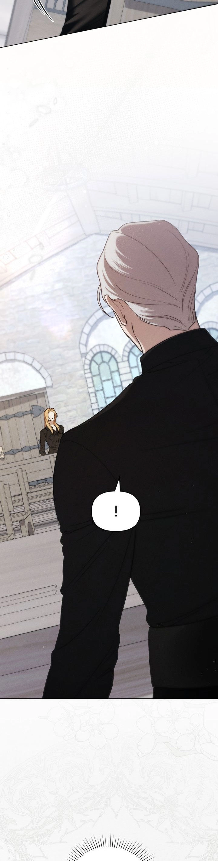 Chàng Người Sói Phát Điên Vì Tôi Chapter 37 - 29