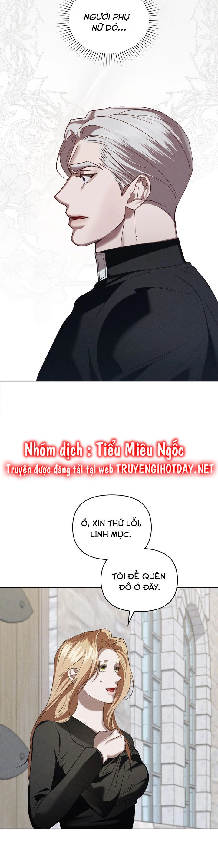 Chàng Người Sói Phát Điên Vì Tôi Chapter 37 - 30