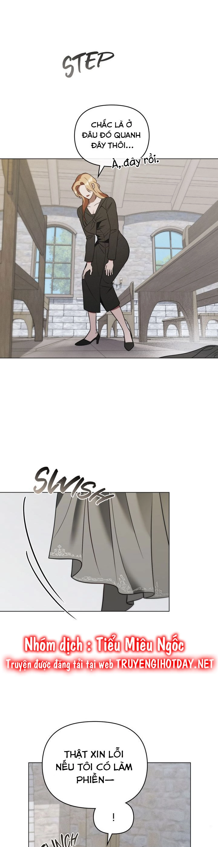 Chàng Người Sói Phát Điên Vì Tôi Chapter 37 - 31