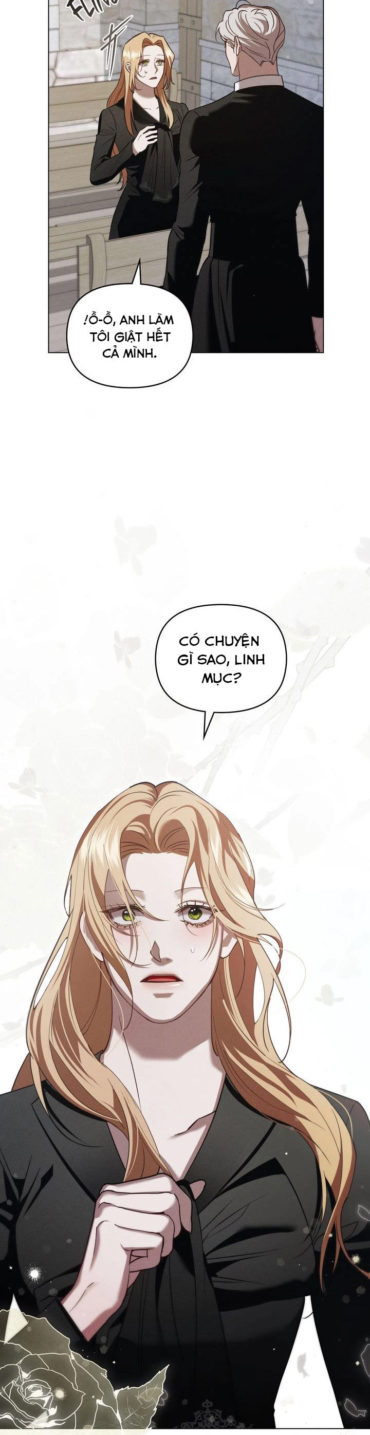 Chàng Người Sói Phát Điên Vì Tôi Chapter 37 - 32