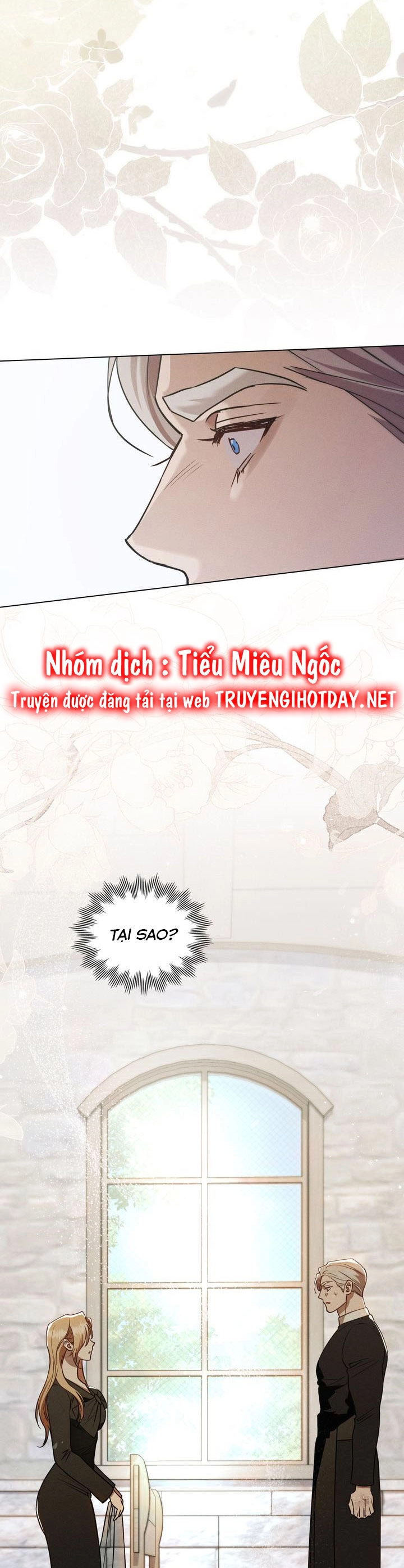 Chàng Người Sói Phát Điên Vì Tôi Chapter 37 - 33