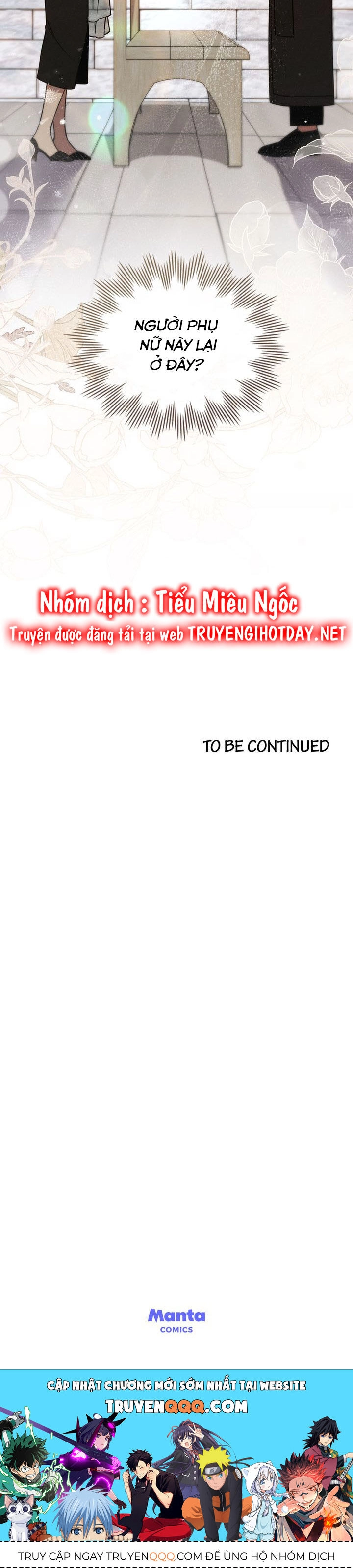 Chàng Người Sói Phát Điên Vì Tôi Chapter 37 - 34