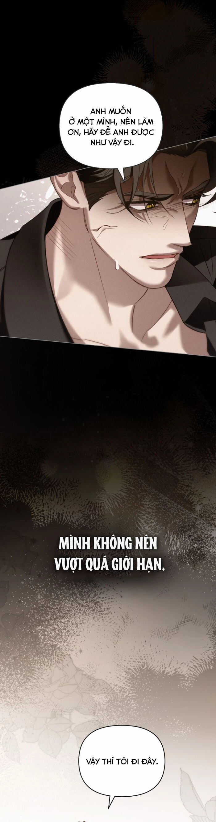 Chàng Người Sói Phát Điên Vì Tôi Chapter 38 - 8