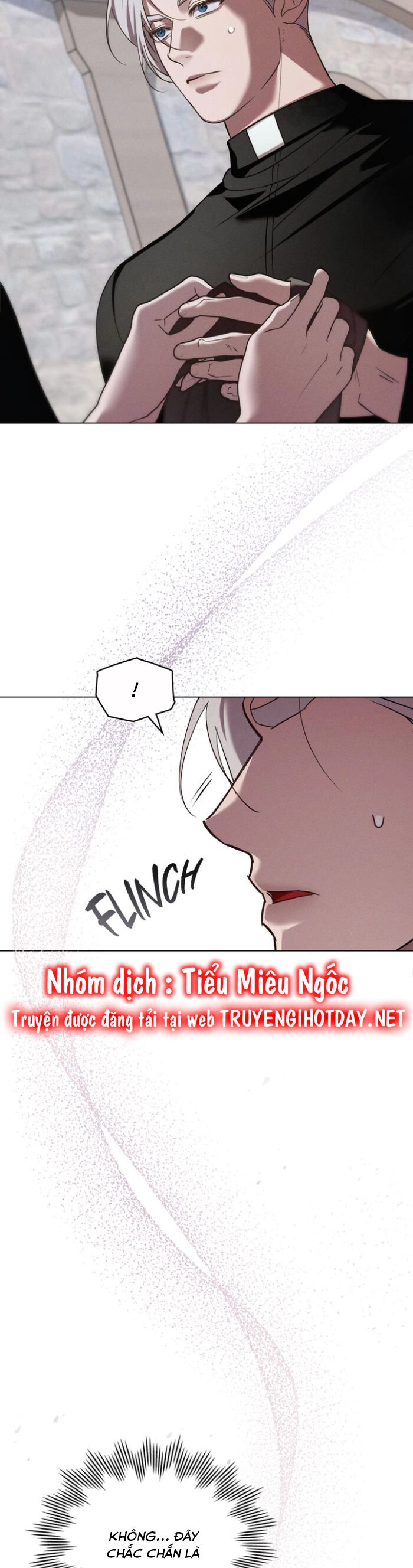 Chàng Người Sói Phát Điên Vì Tôi Chapter 38 - 12