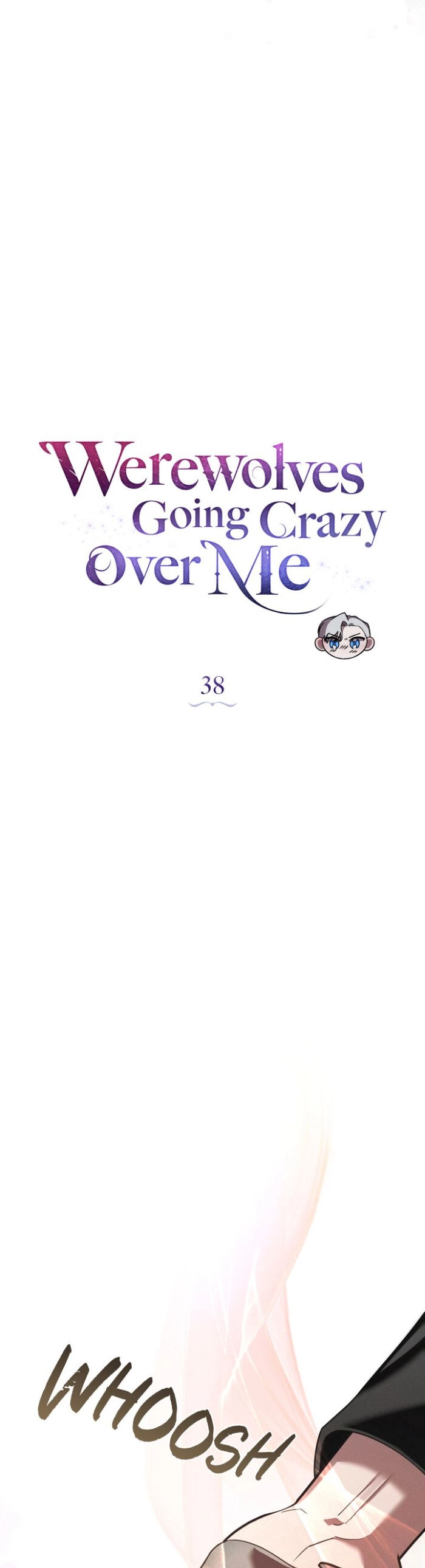 Chàng Người Sói Phát Điên Vì Tôi Chapter 38 - 14