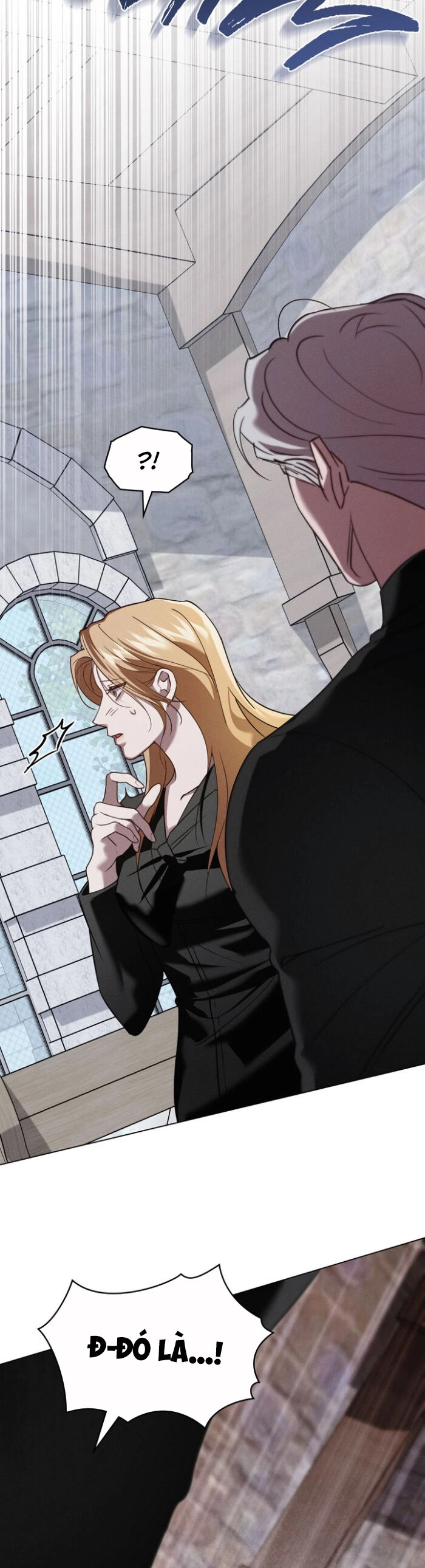 Chàng Người Sói Phát Điên Vì Tôi Chapter 38 - 18