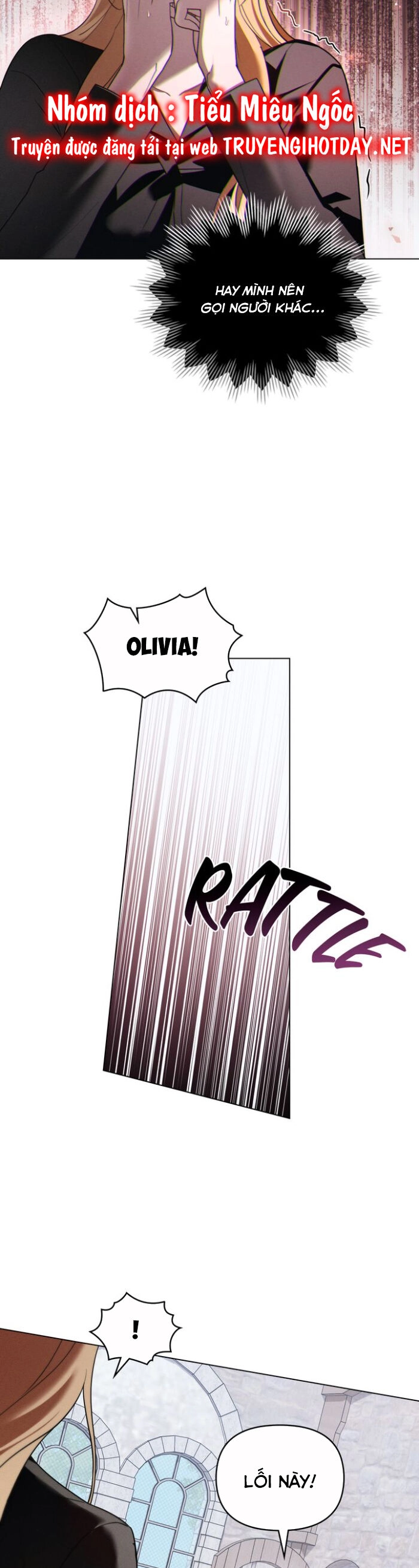 Chàng Người Sói Phát Điên Vì Tôi Chapter 38 - 27