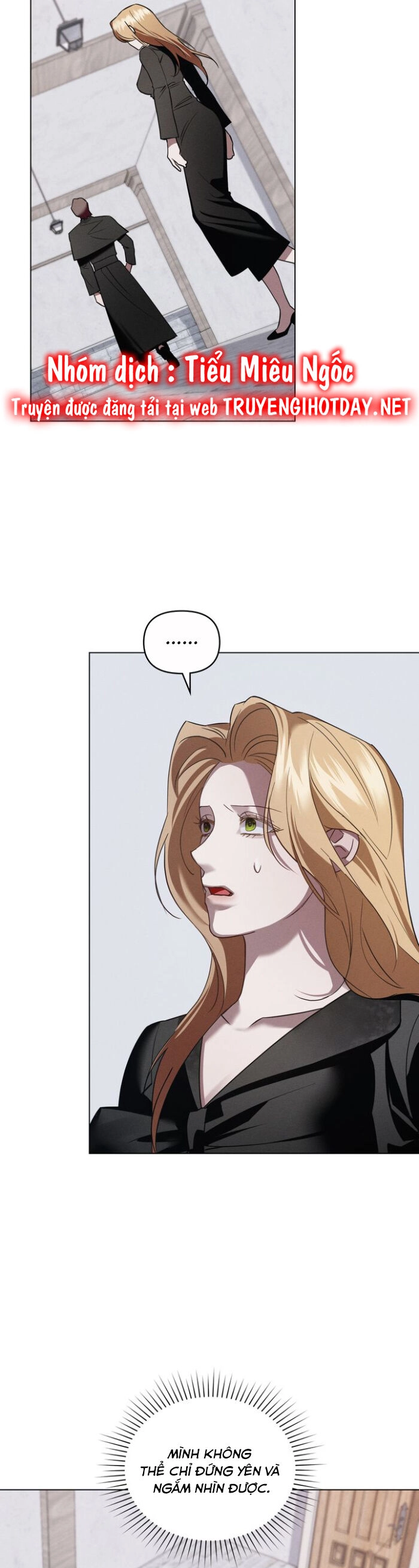 Chàng Người Sói Phát Điên Vì Tôi Chapter 38 - 32