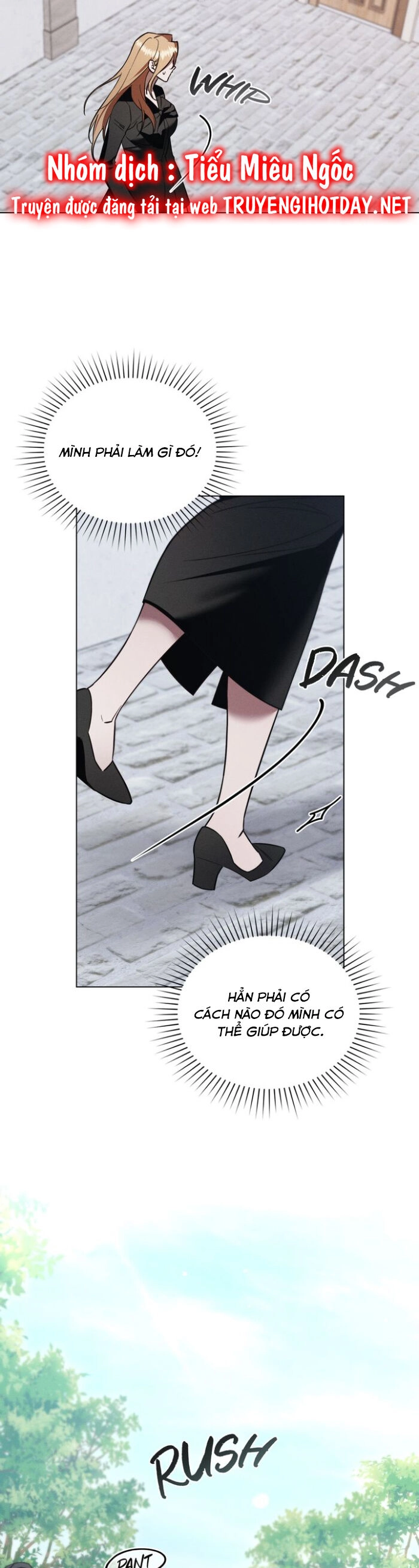 Chàng Người Sói Phát Điên Vì Tôi Chapter 38 - 33