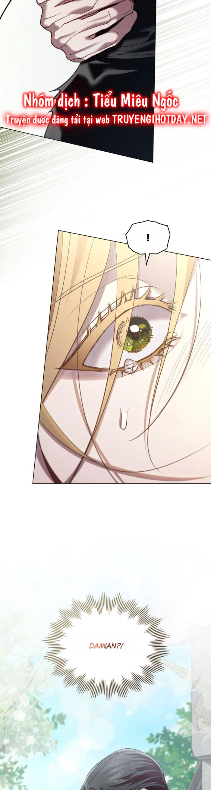 Chàng Người Sói Phát Điên Vì Tôi Chapter 38 - 35