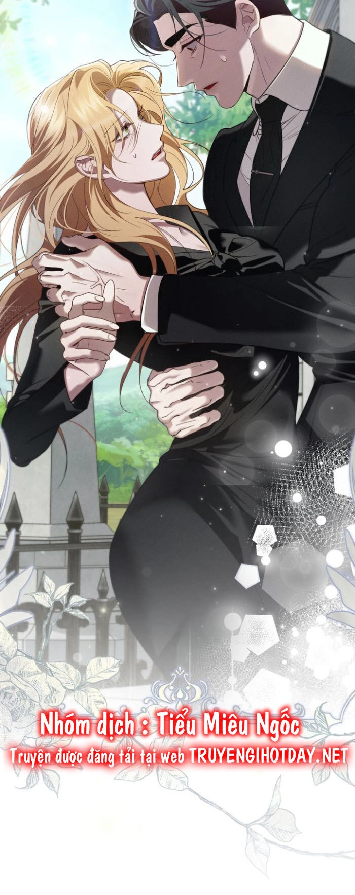 Chàng Người Sói Phát Điên Vì Tôi Chapter 38 - 36