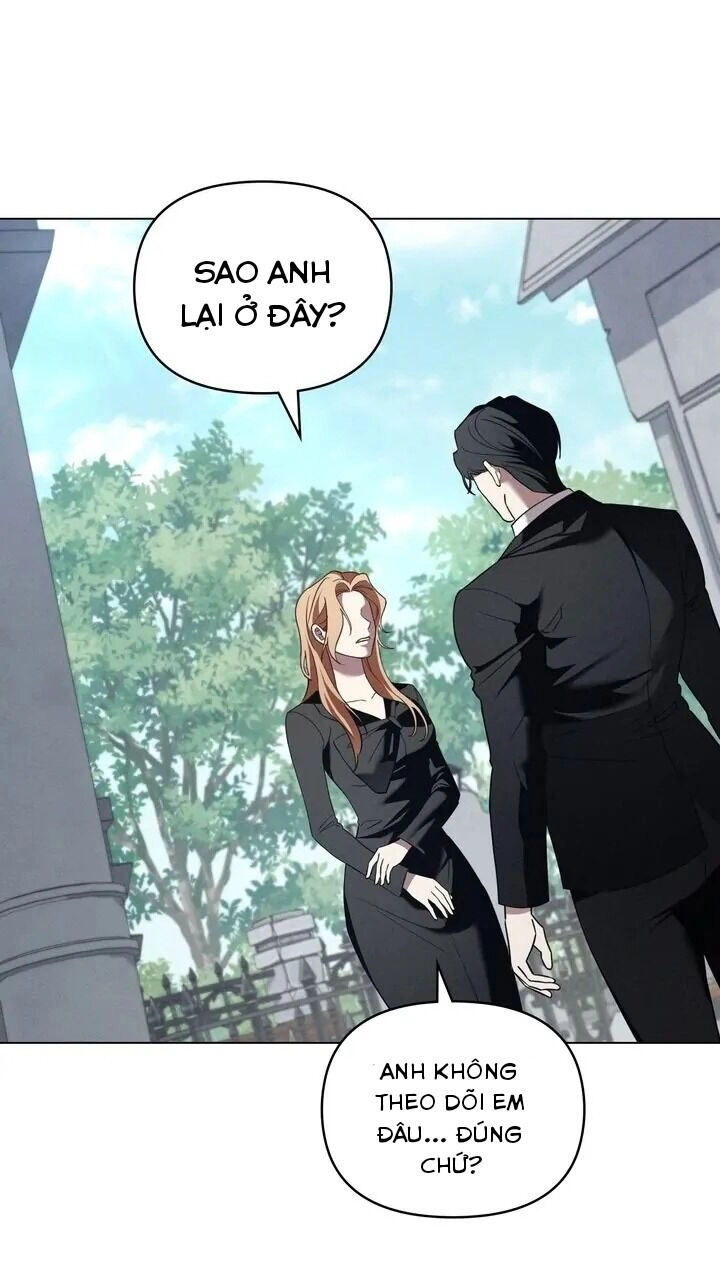 Chàng Người Sói Phát Điên Vì Tôi Chapter 39 - 7