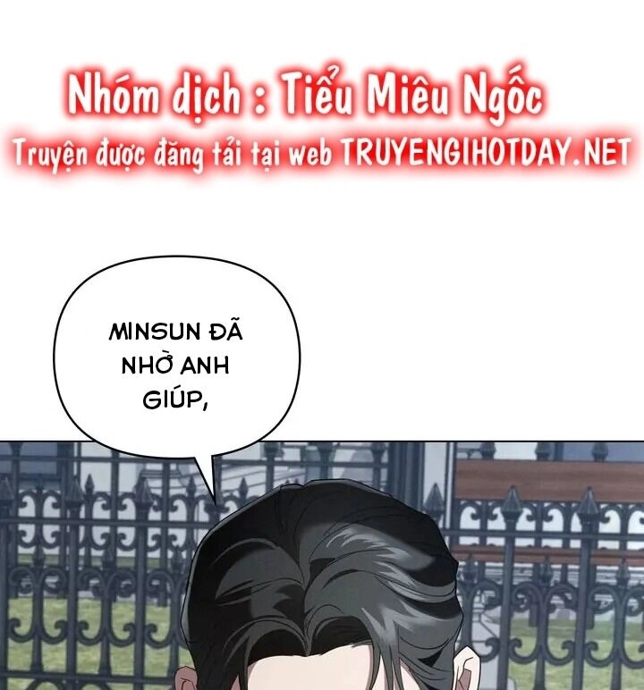 Chàng Người Sói Phát Điên Vì Tôi Chapter 39 - 8