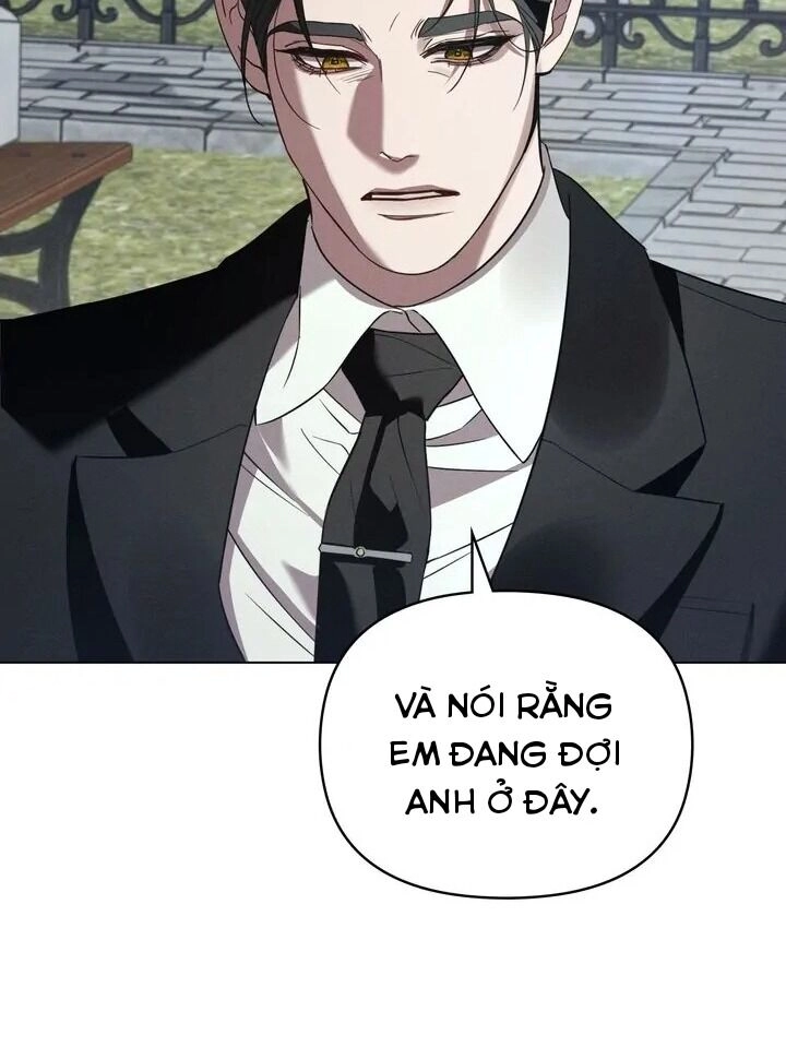 Chàng Người Sói Phát Điên Vì Tôi Chapter 39 - 9