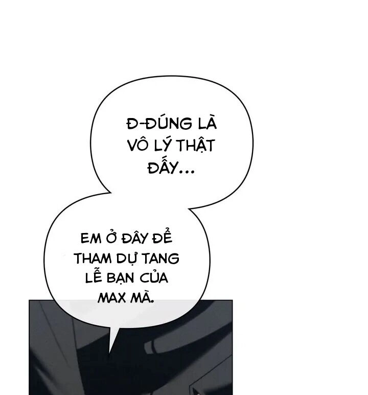 Chàng Người Sói Phát Điên Vì Tôi Chapter 39 - 10