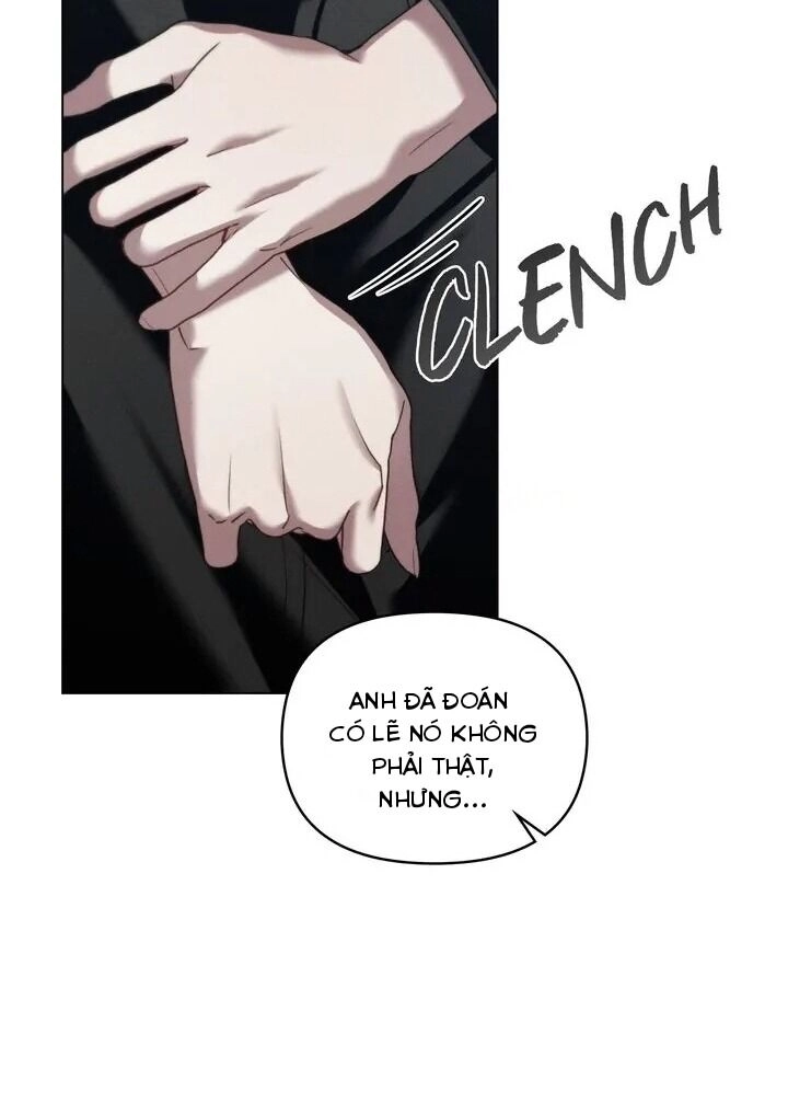 Chàng Người Sói Phát Điên Vì Tôi Chapter 39 - 11