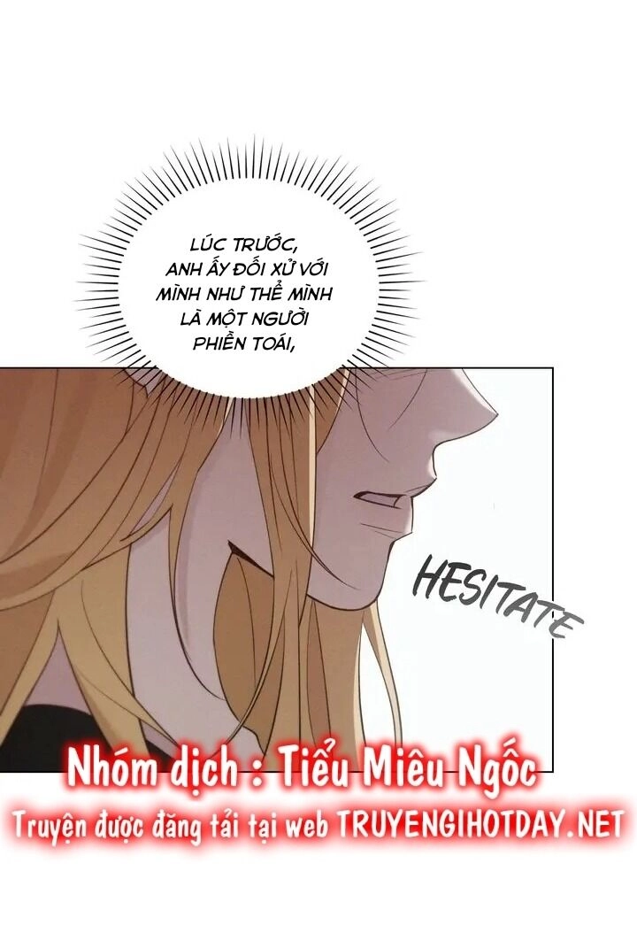 Chàng Người Sói Phát Điên Vì Tôi Chapter 39 - 14