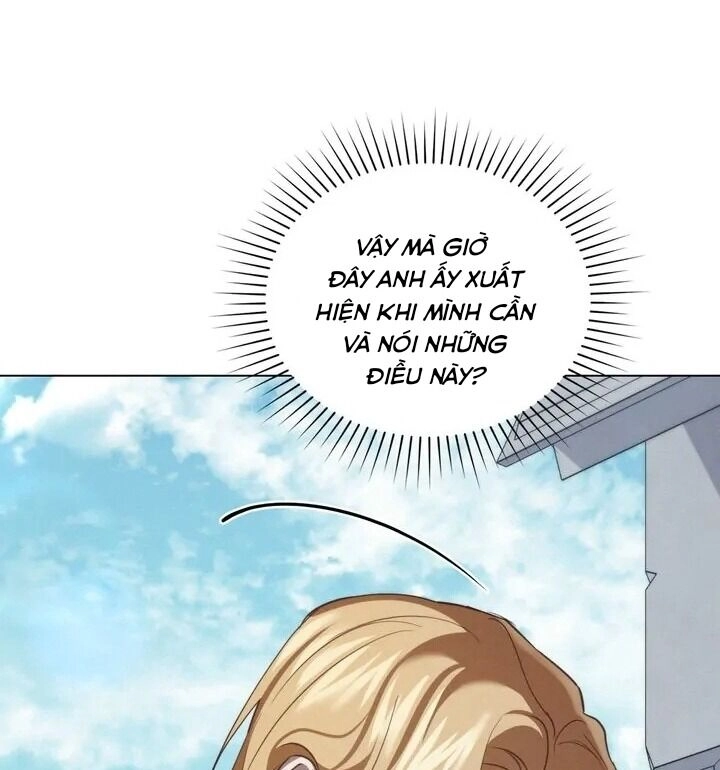 Chàng Người Sói Phát Điên Vì Tôi Chapter 39 - 15