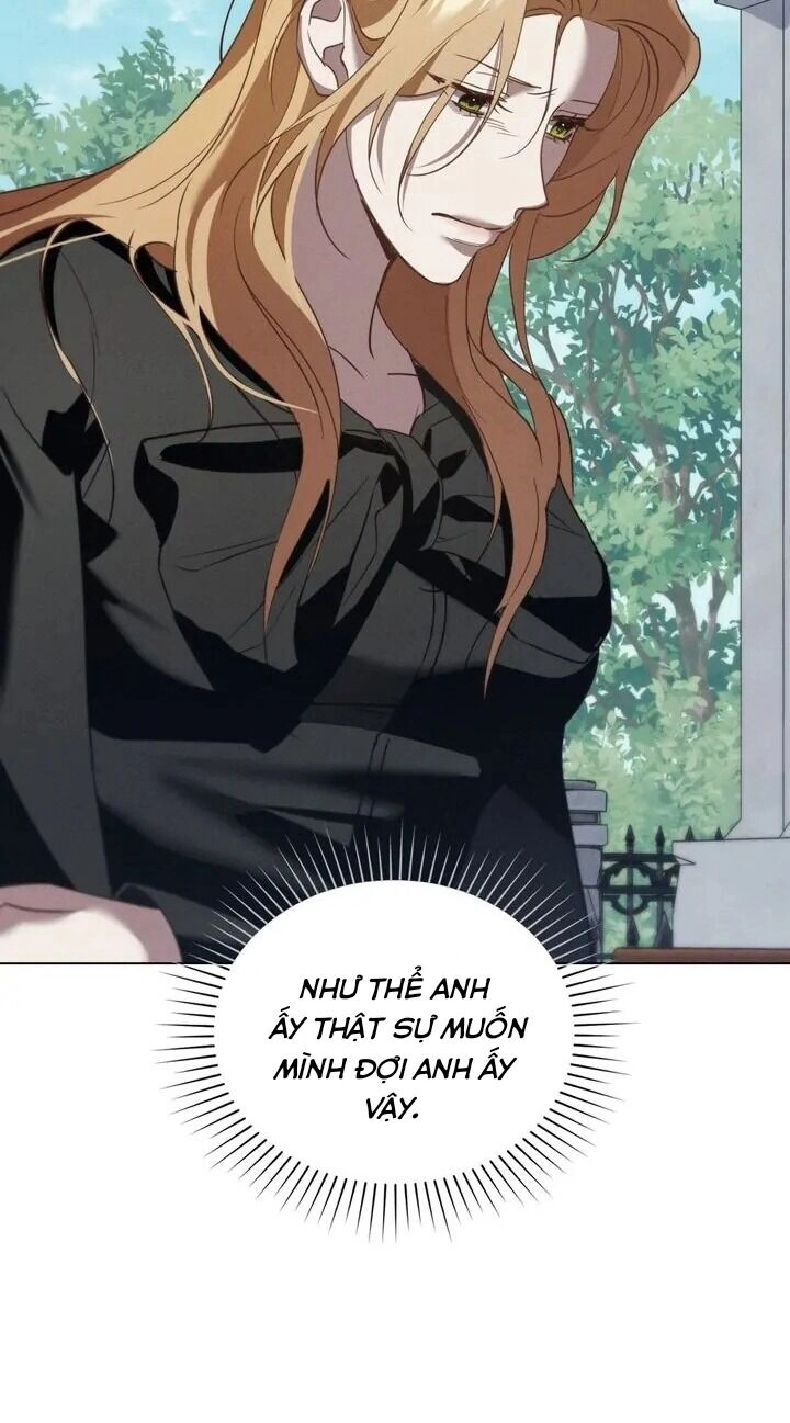 Chàng Người Sói Phát Điên Vì Tôi Chapter 39 - 16