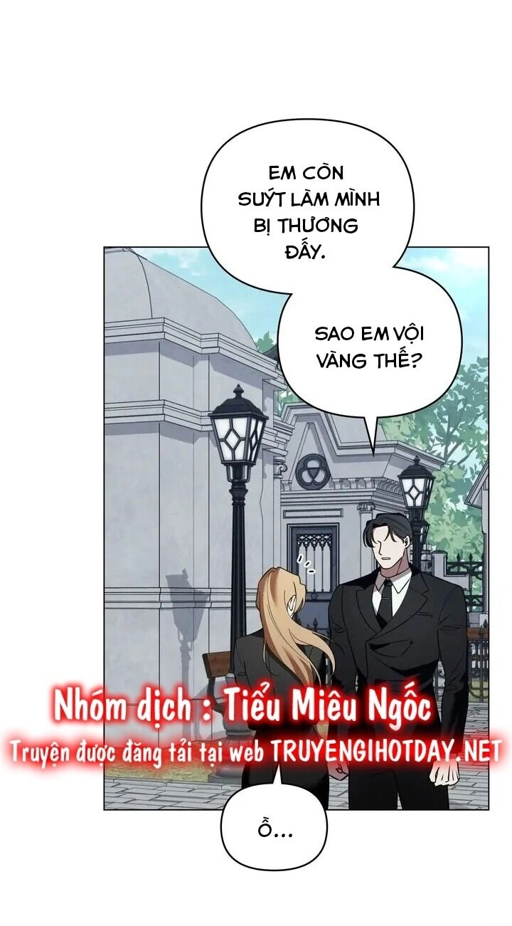 Chàng Người Sói Phát Điên Vì Tôi Chapter 39 - 17