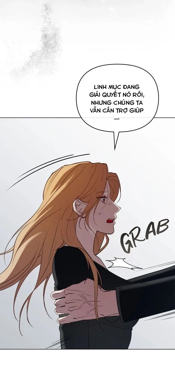 Chàng Người Sói Phát Điên Vì Tôi Chapter 39 - 20