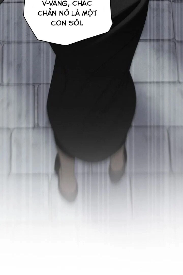 Chàng Người Sói Phát Điên Vì Tôi Chapter 39 - 24