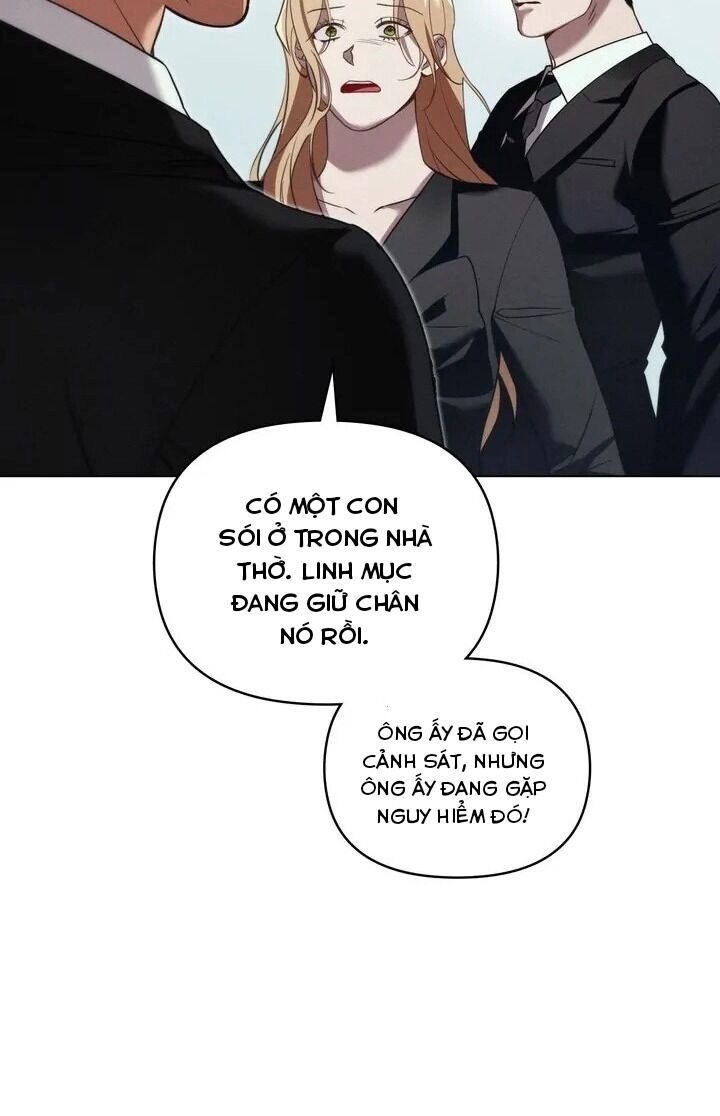 Chàng Người Sói Phát Điên Vì Tôi Chapter 39 - 28