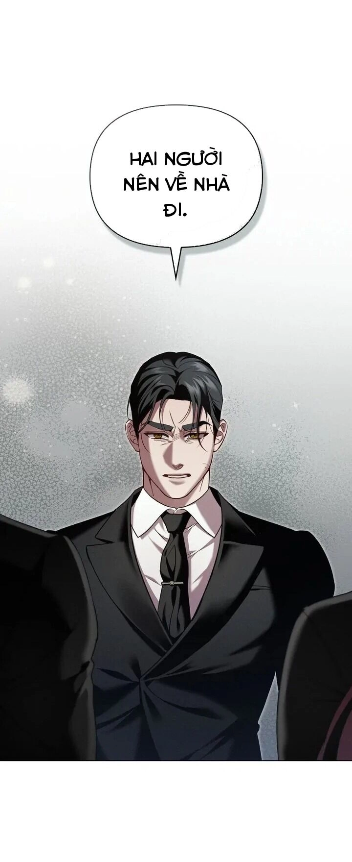 Chàng Người Sói Phát Điên Vì Tôi Chapter 39 - 31