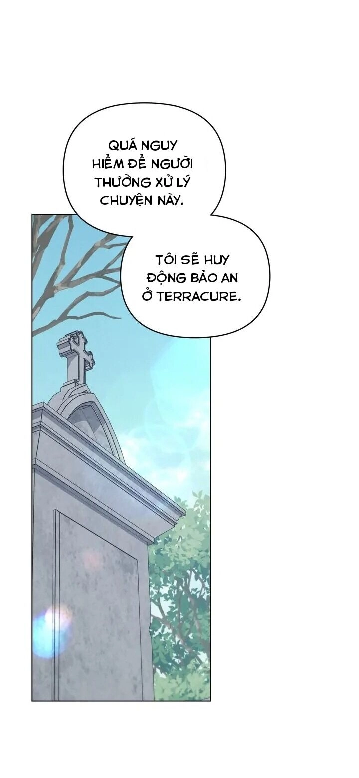 Chàng Người Sói Phát Điên Vì Tôi Chapter 39 - 32